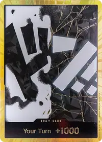 ドン!! DON-001_x242 · ゴールド