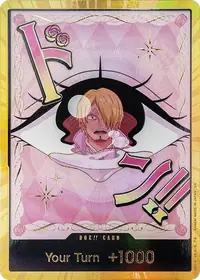 ドン!! DON-001_x257 · ゴールド