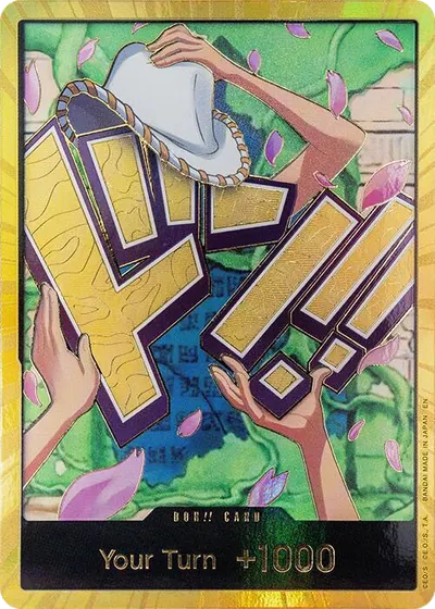 DON!! DON-001_x285
