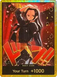 ドン!! DON-001_x304 · ゴールド