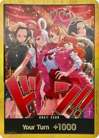 ドン!! DON-001_x308 · ゴールド