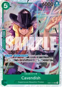 Cavendish EB01-012_r1 · Reimpresión