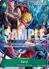 Sanji EB01-014_p1 · Arte alternativo