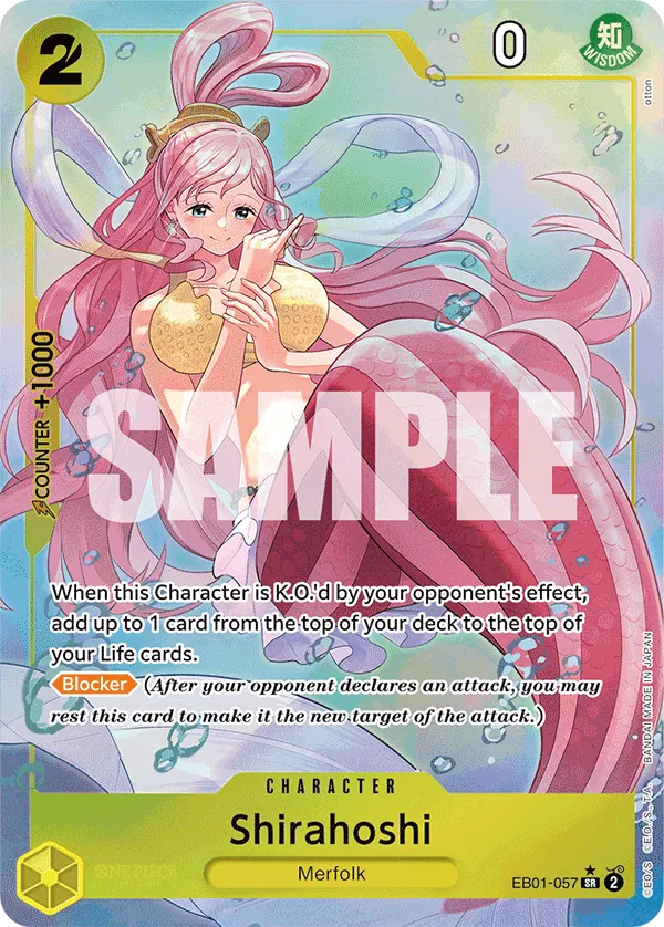 Shirahoshi EB01-057_p1