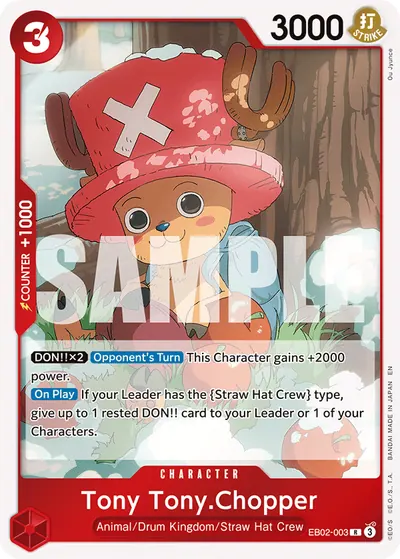 Tony Tony.Chopper