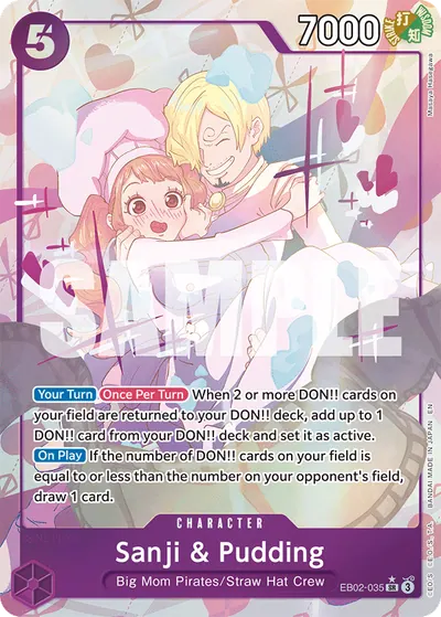Sanji & Pudding EB02-035_p1