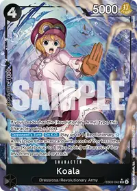 Koala EB03-042_p1 · Alternate art
