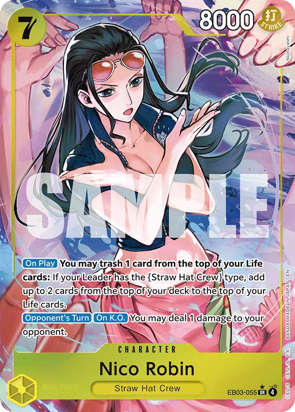 Nico Robin EB03-055_p1