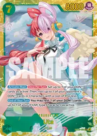 Uta EB03-061 · Base