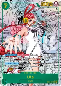 Uta EB03-061_p2 · Manga