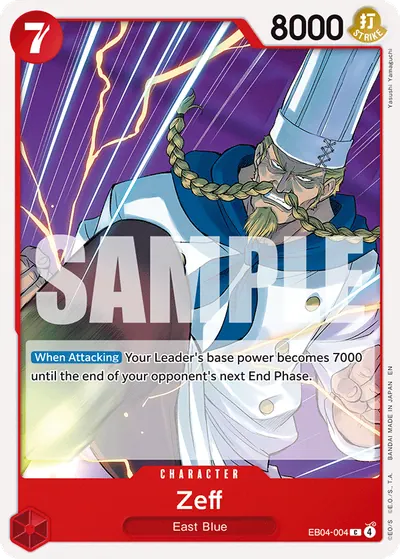 Zeff