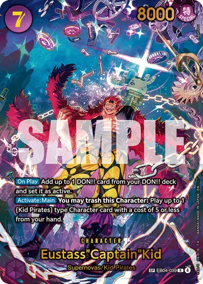 Eustass"Captain"Kid EB04-039_p1