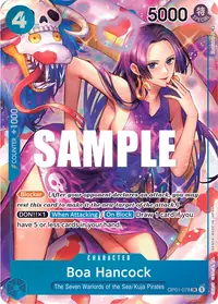 Boa Hancock OP01-078_p1 · Illustration alternative