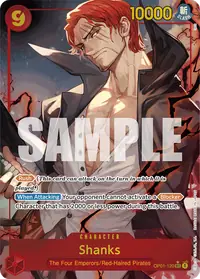 Shanks OP01-120_p5 · Arte alternativo