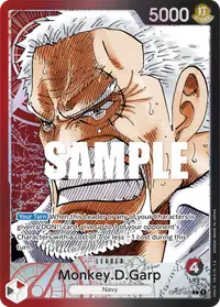 Monkey.D.Garp OP02-002_p1 · Illustration alternative