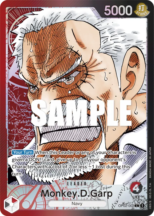 Monkey.D.Garp OP02-002_p1