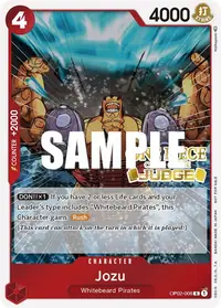 Jozu OP02-008_x1 · Judge