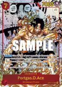 Portgas.D.Ace OP02-013_p2 · Manga