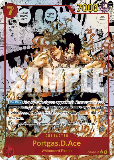 Portgas.D.Ace OP02-013_r1