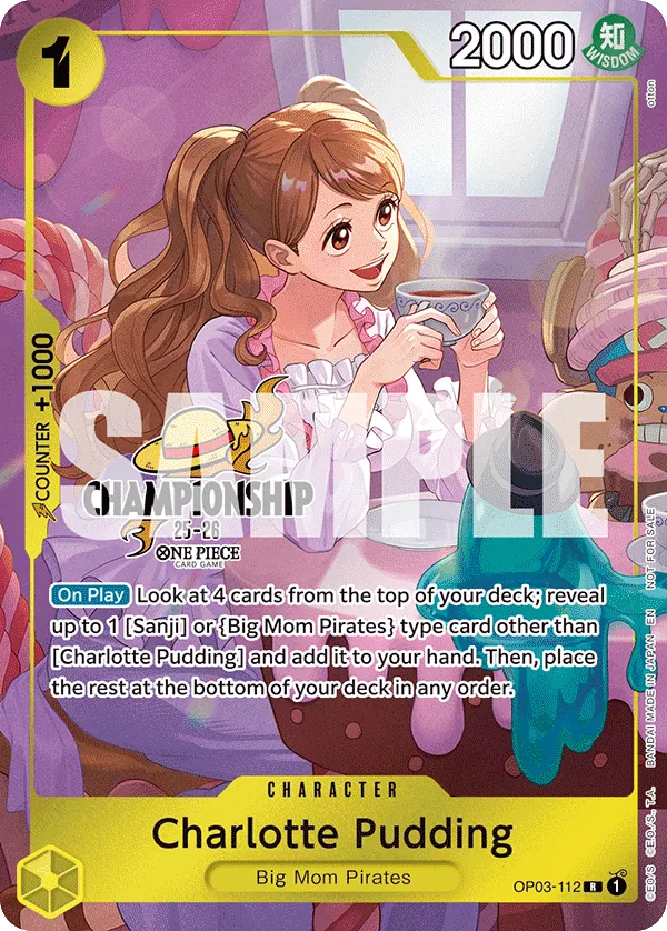 Charlotte Pudding OP03-112_p6