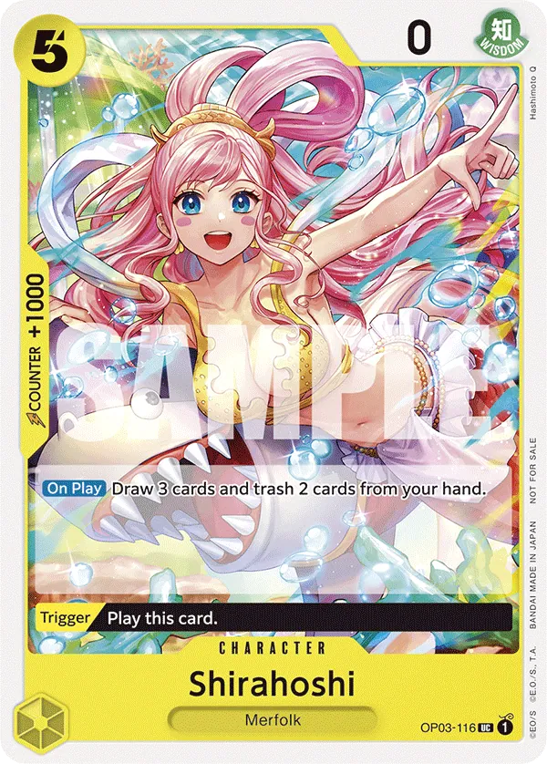 Shirahoshi OP03-116_p1