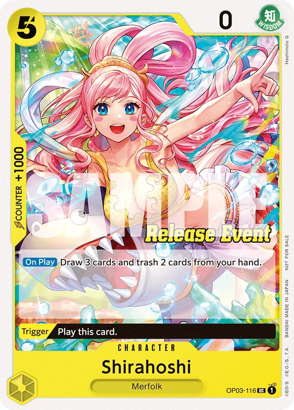 Shirahoshi OP03-116_p3