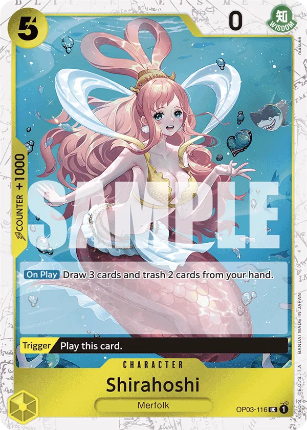 Shirahoshi OP03-116_p5