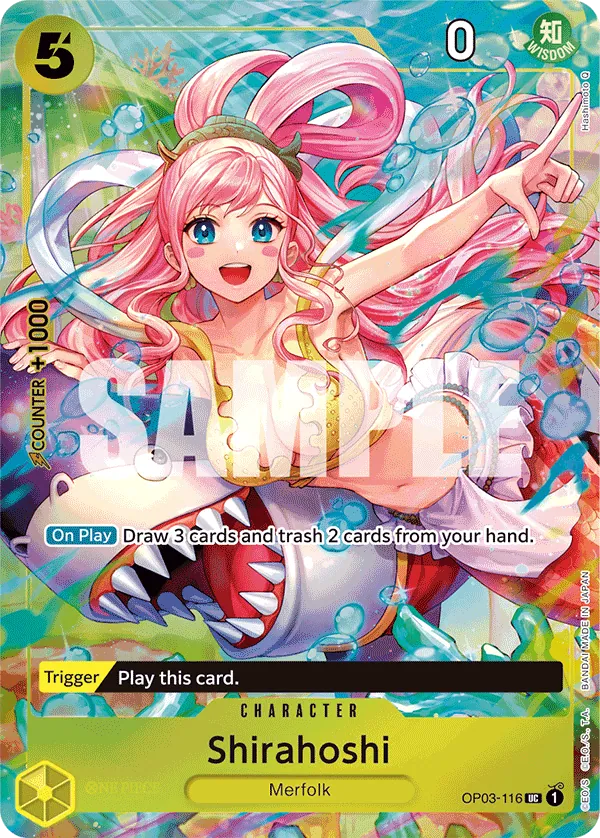 Shirahoshi OP03-116_p7