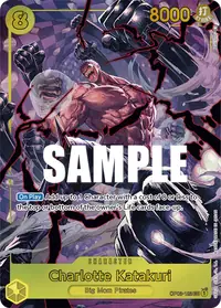 Charlotte Katakuri OP03-123_p1 · Illustration alternative