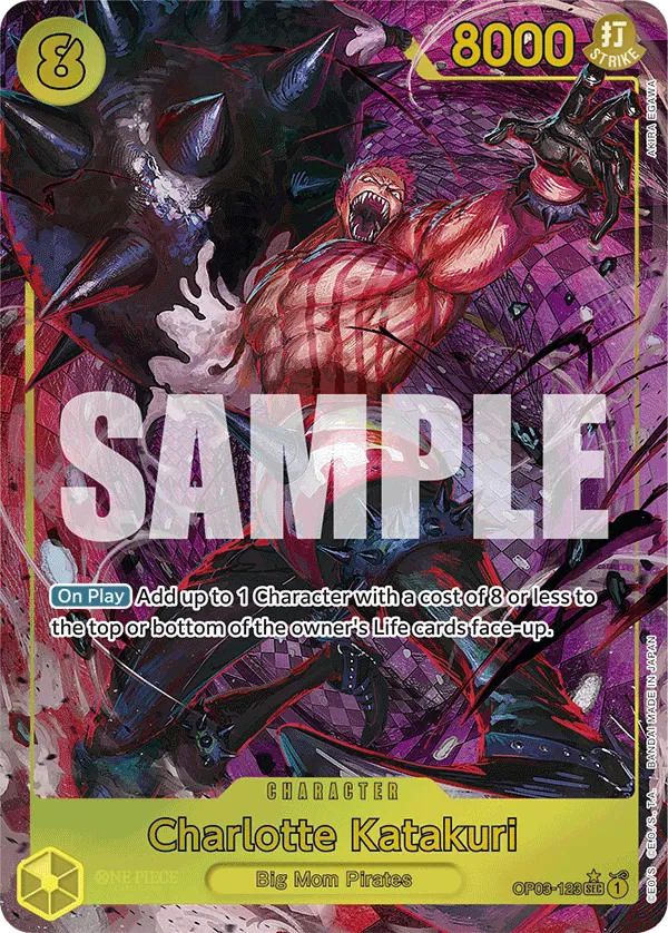 Charlotte Katakuri OP03-123_p4