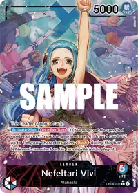 Nefeltari Vivi OP04-001_p1 · Illustration alternative