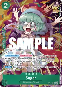 Sugar OP04-024_p1 · Illustration alternative