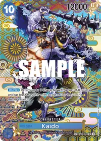 Kaido OP04-044_p2 · SP