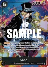 Sabo OP04-083_p1 · Illustration alternative