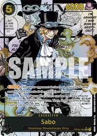 Sabo OP04-083_r1 · Manga