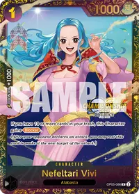Nefeltari Vivi OP05-086_p1 · Vainqueur
