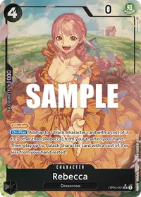 Rebecca OP05-091_p1 · Illustration alternative