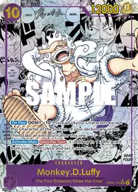 Monkey.D.Luffy OP05-119_p2 · Manga