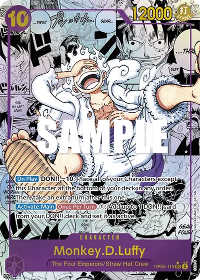 Monkey.D.Luffy OP05-119_p2