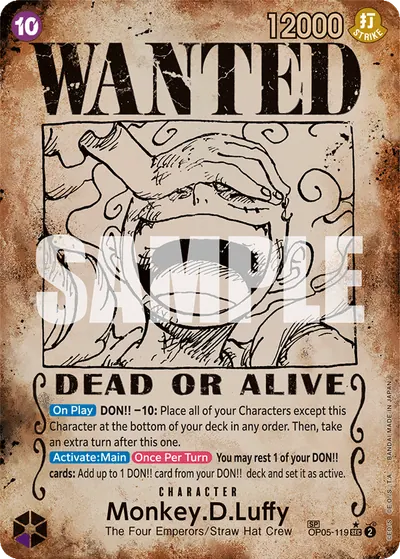 Monkey.D.Luffy OP05-119_p6