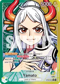 Yamato OP06-022_p1 · Illustration alternative