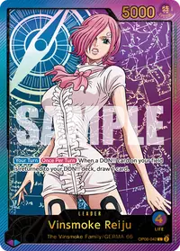 Vinsmoke Reiju OP06-042_p2 · SP