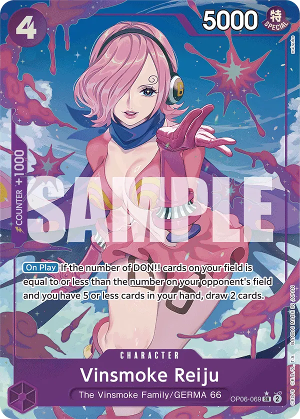 Vinsmoke Reiju OP06-069_p4