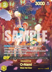 O-Nami OP06-101_p2 · SP