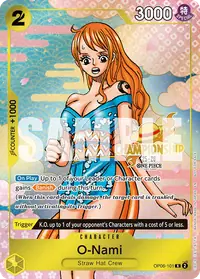 O-Nami OP06-101_p4 · Illustration alternative