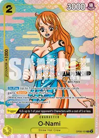 O-Nami OP06-101_p5 · Illustration alternative