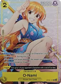 O-Nami OP06-101_x3 · Base