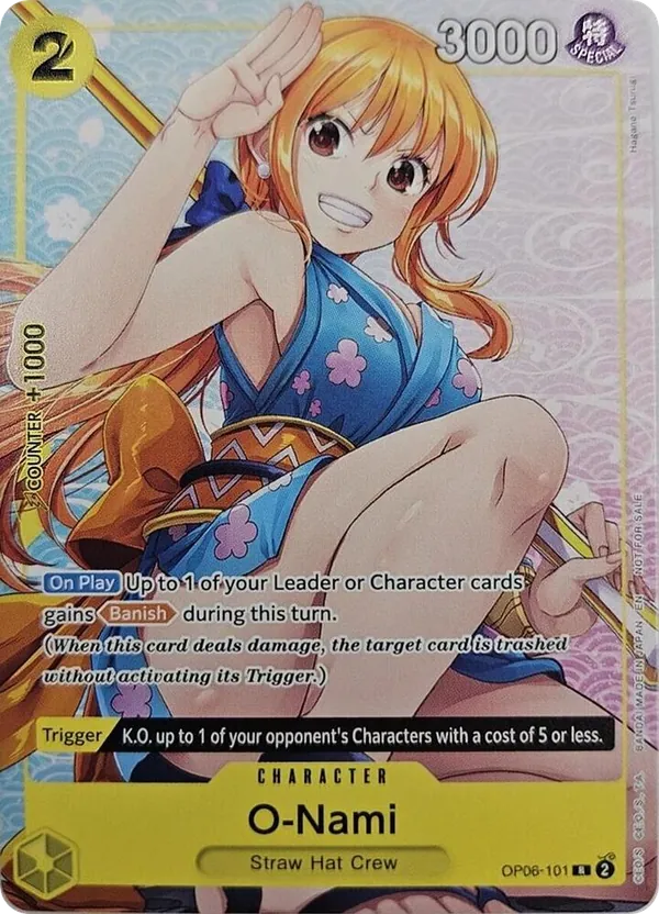 O-Nami OP06-101_x3