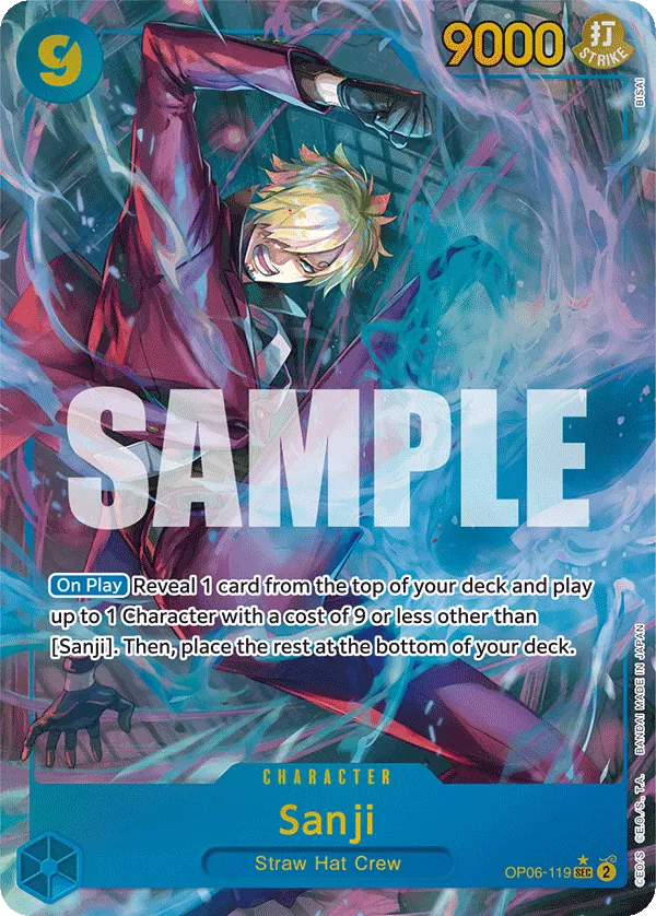 Sanji OP06-119_p1