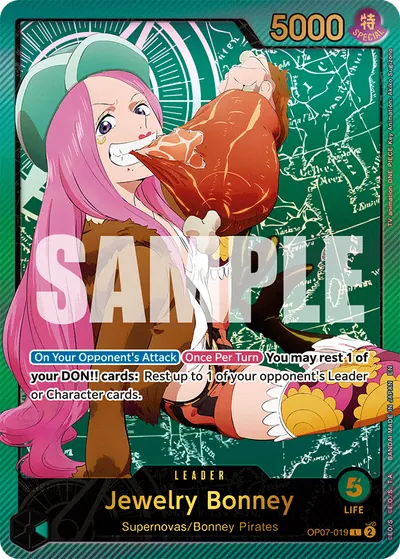 Jewelry Bonney OP07-019_p2